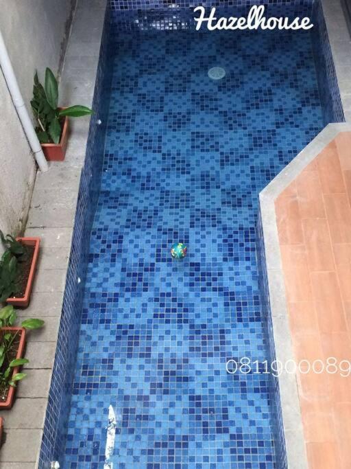 Hazel House With Swimming Pool By Grorental Villa *